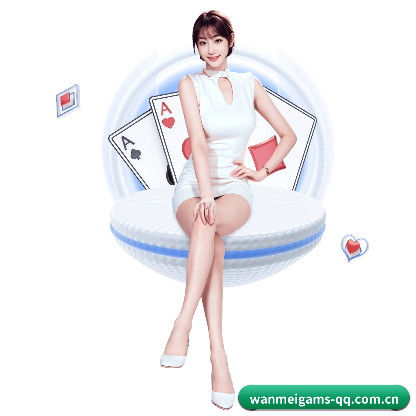 完美世界电竞 APP
